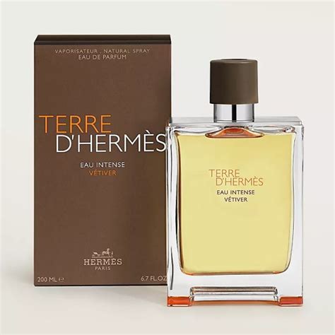 terre d hermes vetiver 200ml|terre d'hermes vetiver 100ml.